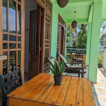 Beauty Mount Tourist Inn Ella Exterior foto