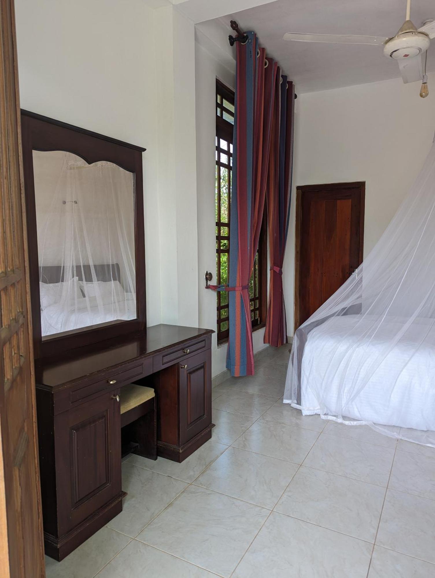 Beauty Mount Tourist Inn Ella Exterior foto