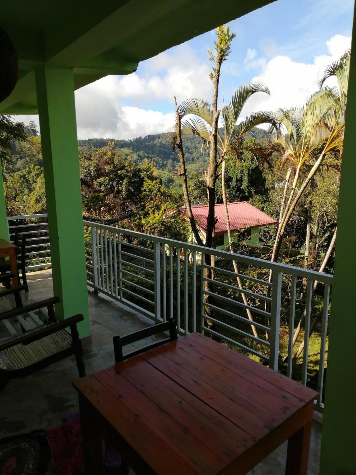 Beauty Mount Tourist Inn Ella Exterior foto